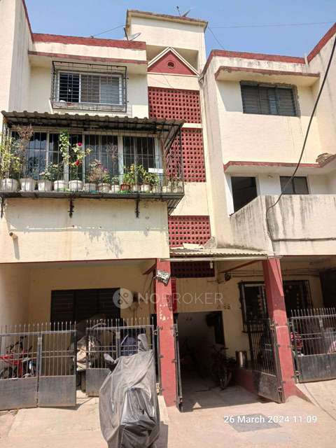 2 BHK Flat In Aadesh Apartment For Sale  In Mamurdi