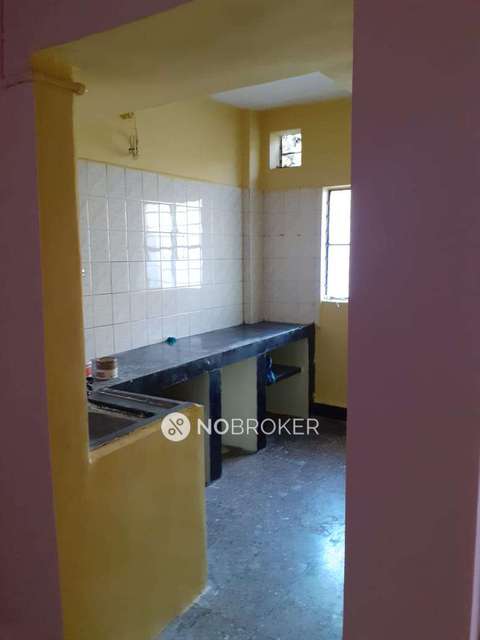 2 BHK Flat In Aadesh Apartment For Sale  In Mamurdi