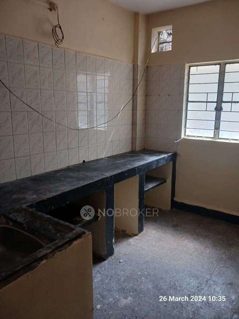 2 BHK Flat In Aadesh Apartment For Sale  In Mamurdi