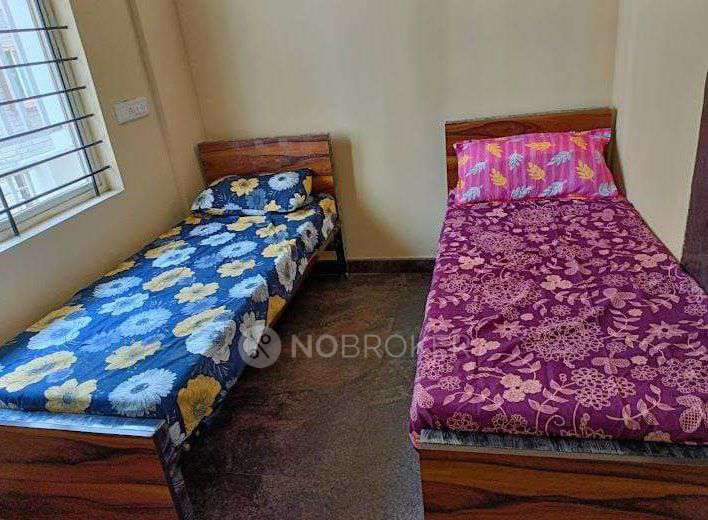 PG for Girls in Kasavanahalli