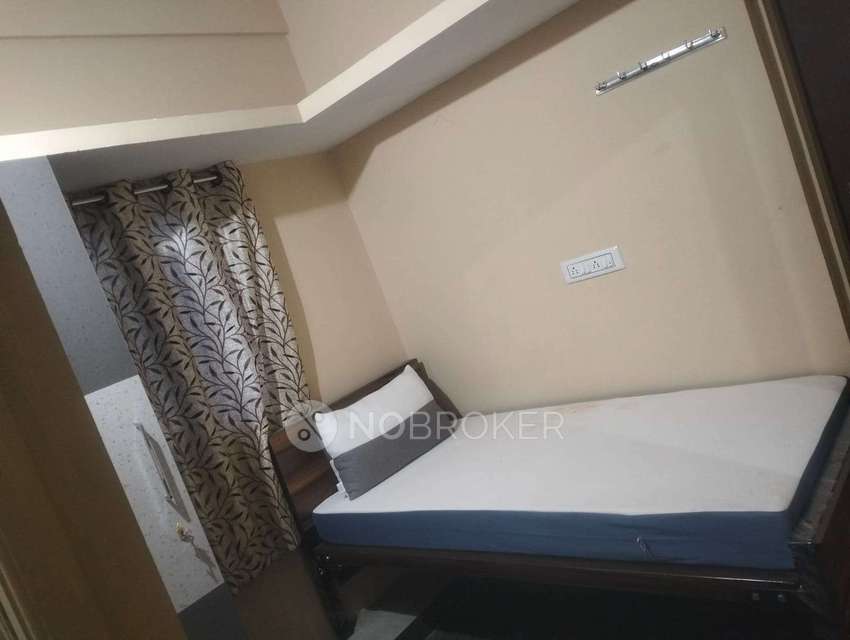 PG for Girls in Kasavanahalli