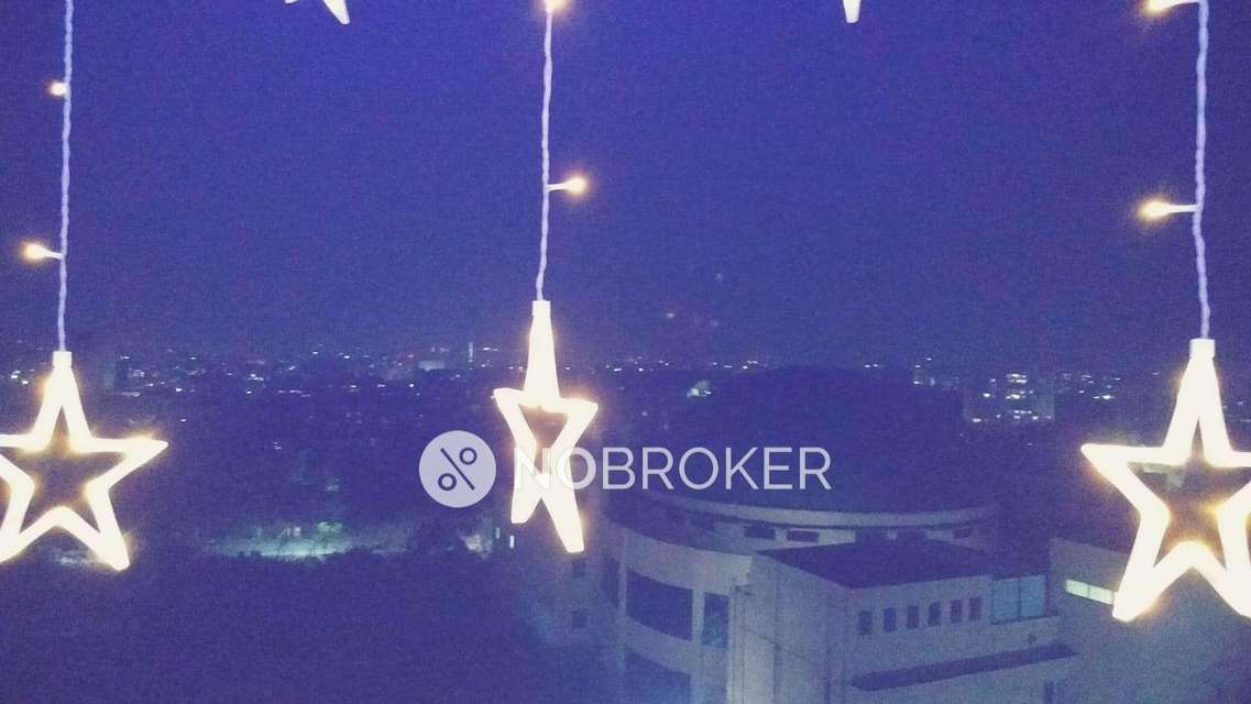 3 BHK Flat In Kool Homes Signature for Rent  In Undri