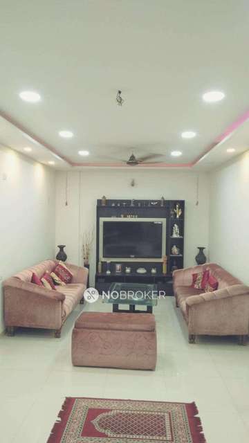 3 BHK Flat In Kool Homes Signature for Rent  In Undri