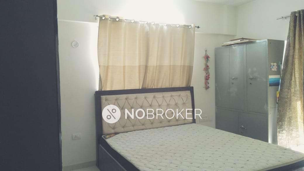 3 BHK Flat In Kool Homes Signature for Rent  In Undri