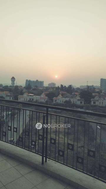 3 BHK Flat In Kool Homes Signature for Rent  In Undri