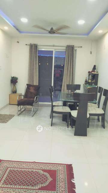 3 BHK Flat In Kool Homes Signature for Rent  In Undri