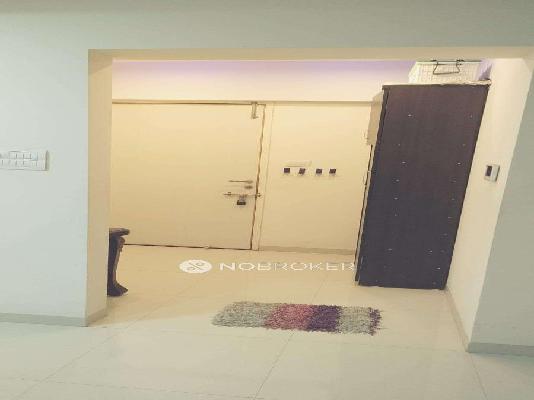 3 BHK Flat In Kool Homes Signature for Rent  In Undri