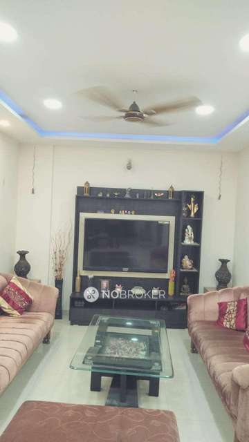 3 BHK Flat In Kool Homes Signature for Rent  In Undri