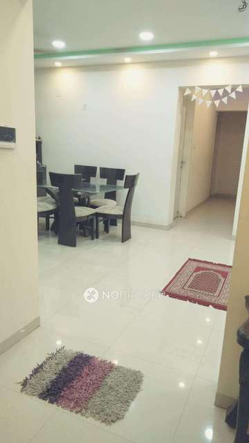 3 BHK Flat In Kool Homes Signature for Rent  In Undri