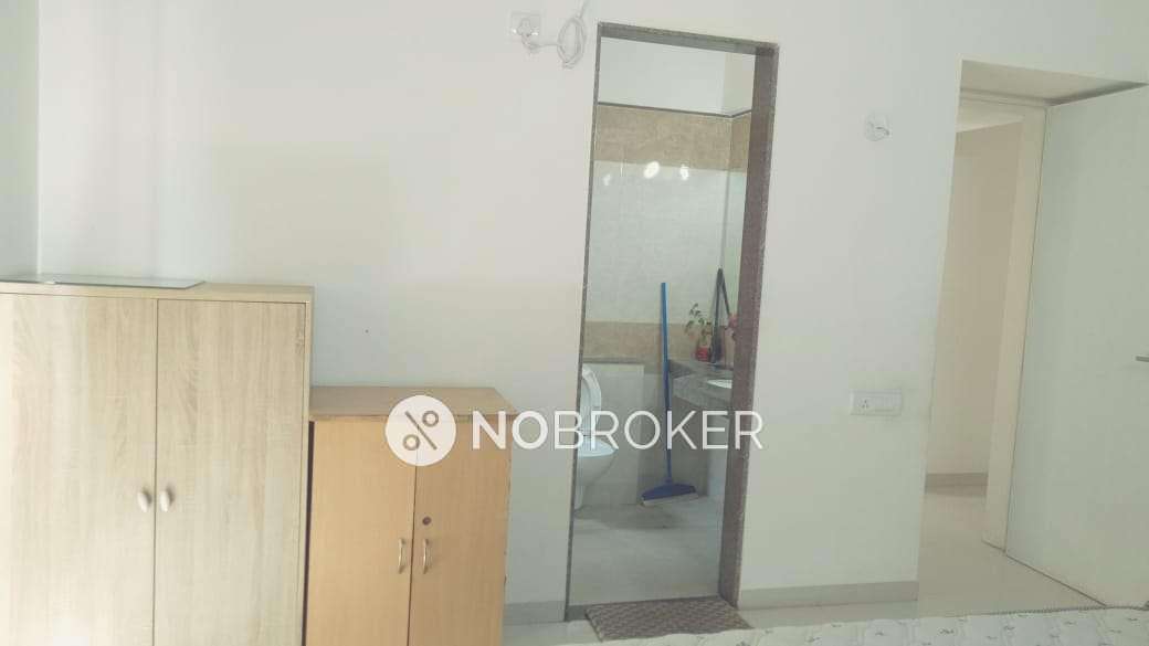 3 BHK Flat In Kool Homes Signature for Rent  In Undri