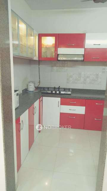 3 BHK Flat In Kool Homes Signature for Rent  In Undri