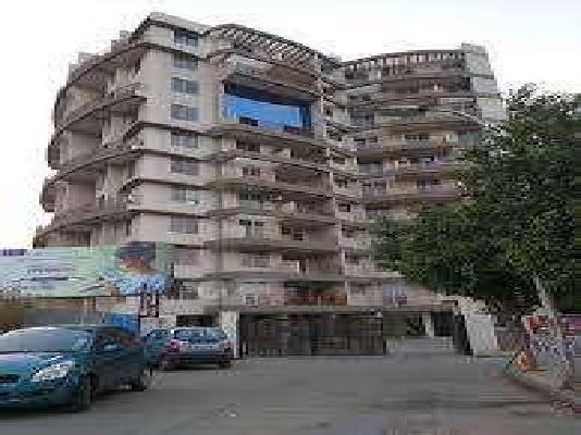 3 BHK Flat In Kool Homes Signature for Rent  In Undri