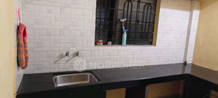 1 BHK House for Rent  In Jyotiba Nagar