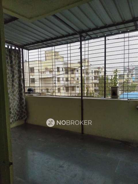 1 BHK Flat In Swamy Apartment For Sale  In Kalewadi
