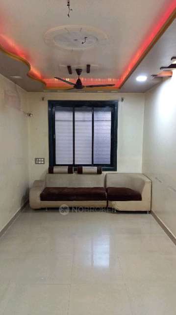 1 BHK Flat In Sree Apartment for Rent  In Dombivli East