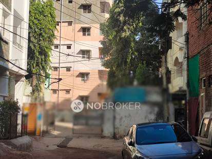 Office Space in Toli Chowki, Hyderabad for Rent 