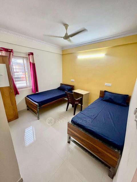 PG for Anyone in Mahadevapura