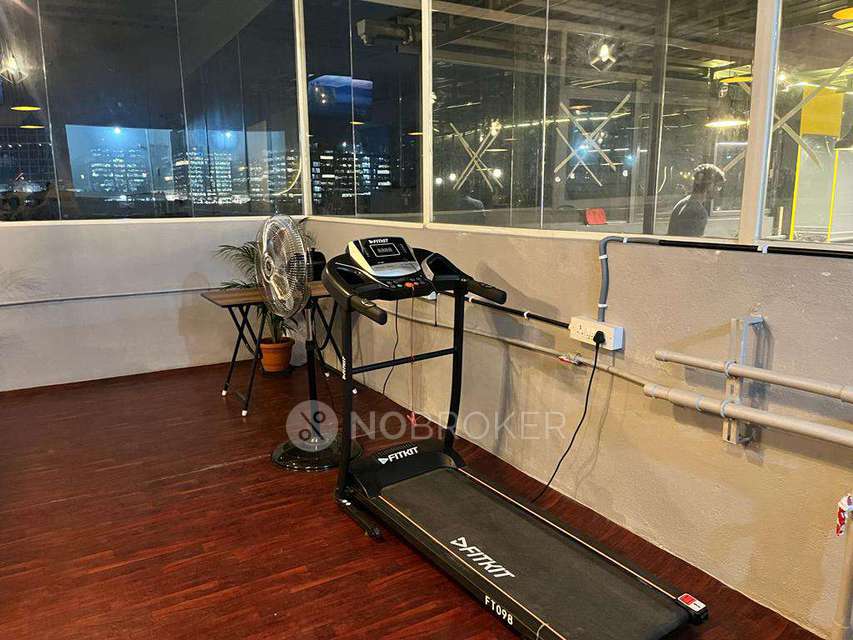 PG for Anyone in Mahadevapura