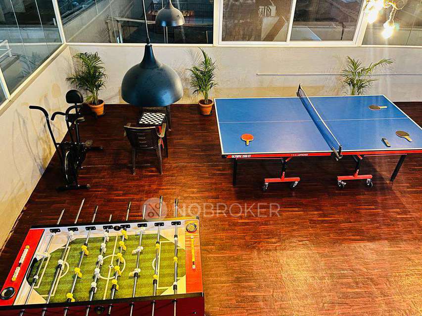 PG for Anyone in Mahadevapura