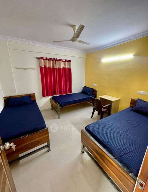 PG for Anyone in Mahadevapura