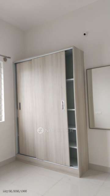 2 BHK Flat In Standalone  Building  for Rent  In Baba Nagar