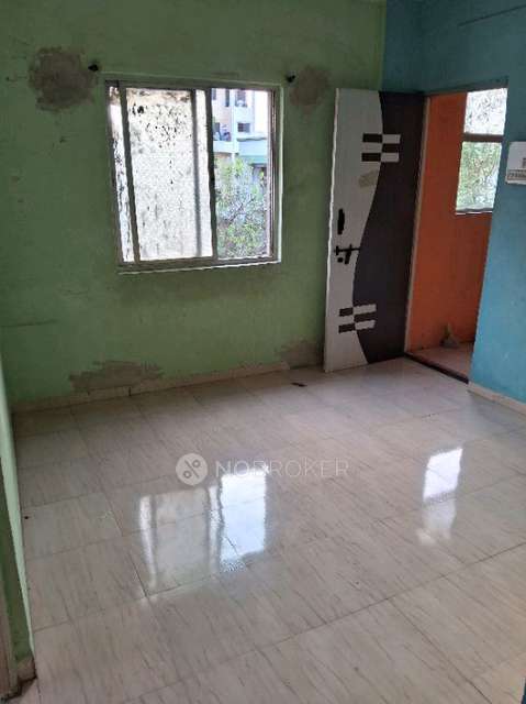 1 BHK Flat In Chavan Bulding for Rent  In Dhayari Village