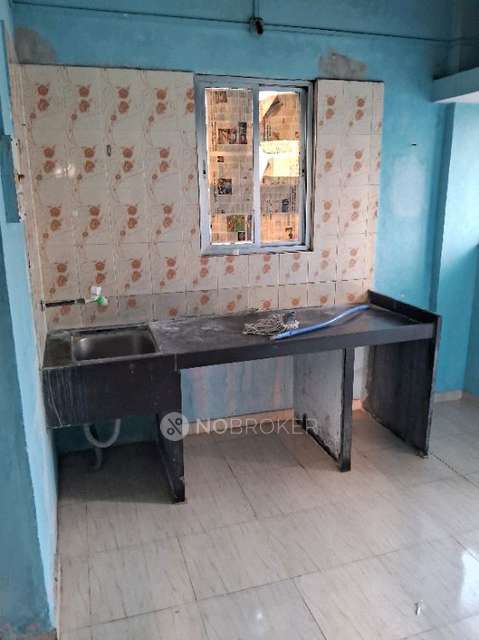 1 BHK Flat In Chavan Bulding for Rent  In Dhayari Village