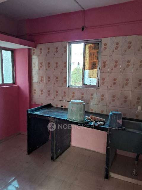 1 BHK Flat In Chavan Bulding for Rent  In Dhayari Village