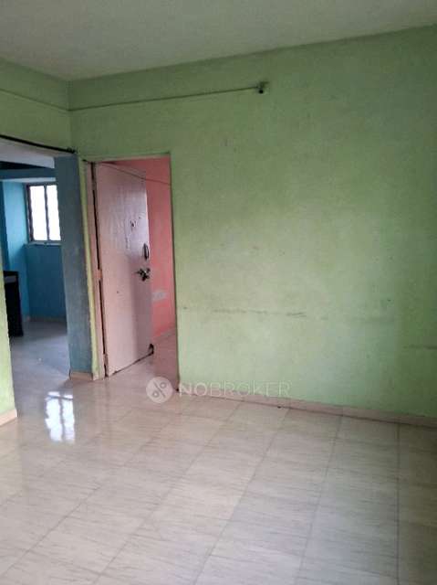 1 BHK Flat In Chavan Bulding for Rent  In Dhayari Village