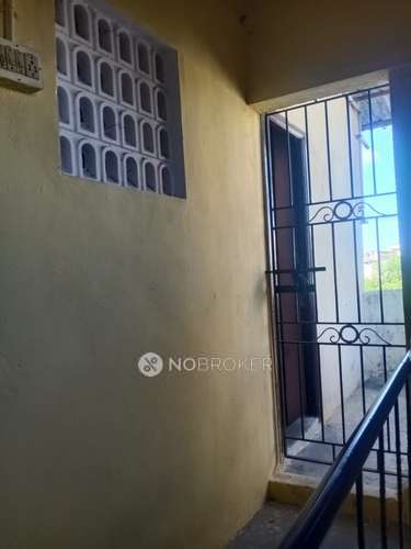 1 RK House for Rent  In Saidapet