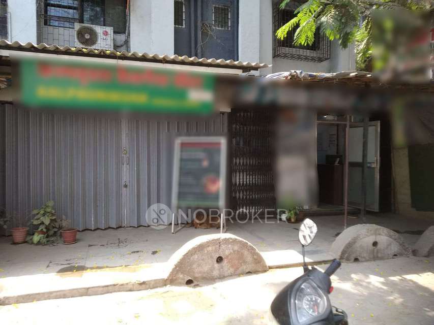 Shop in Dahisar East, Mumbai for Rent 