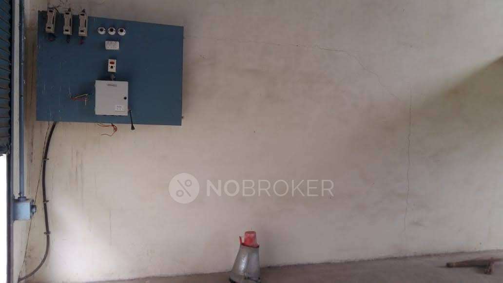 Industrial Shed in Medankarwadi, Pune for Rent 