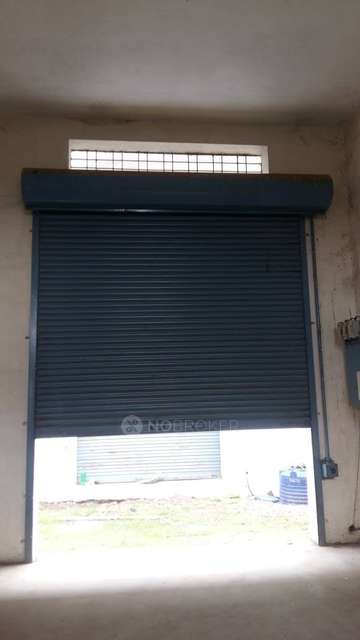 Industrial Shed in Medankarwadi, Pune for Rent 