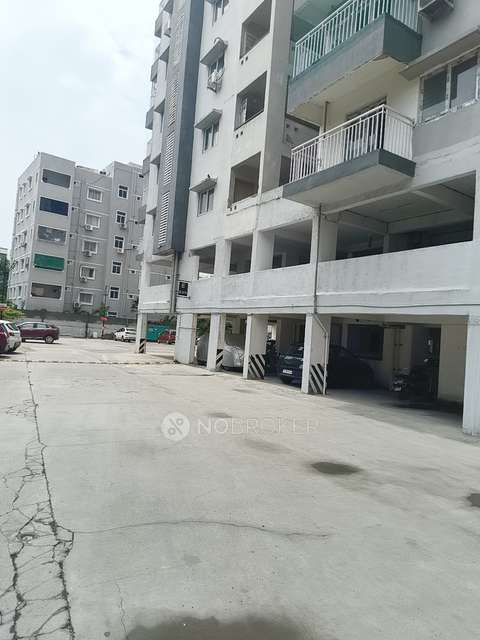 3 BHK Flat In Jains Carlton Creek For Sale  In Manikonda
