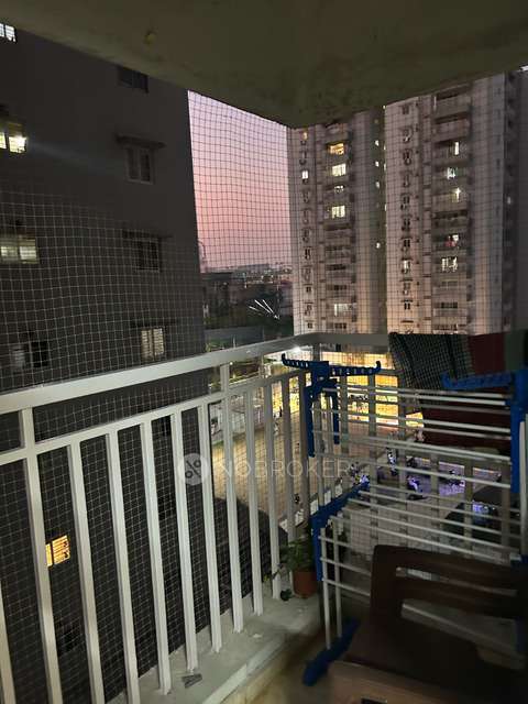 3 BHK Flat In Jains Carlton Creek For Sale  In Manikonda