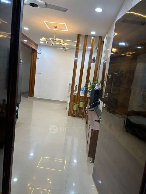 3 BHK Flat In Jains Carlton Creek For Sale  In Manikonda