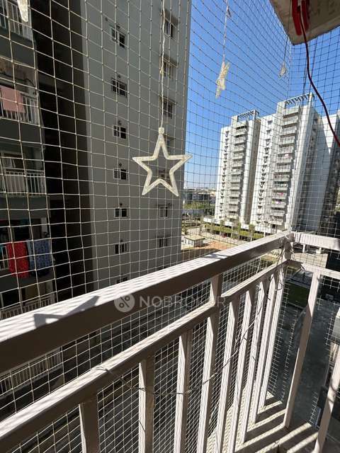 3 BHK Flat In Jains Carlton Creek For Sale  In Manikonda