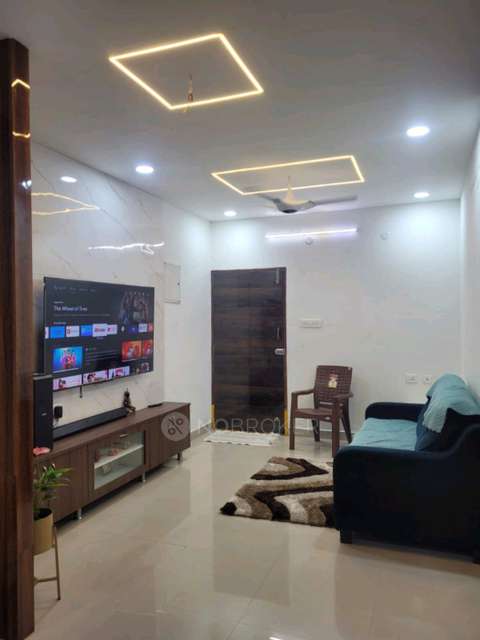 3 BHK Flat In Jains Carlton Creek For Sale  In Manikonda