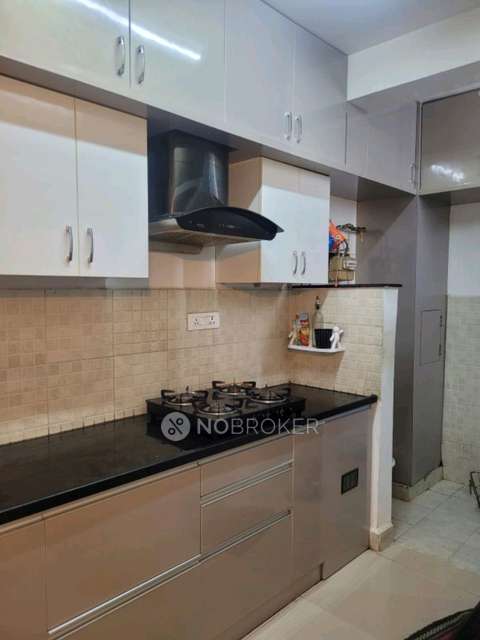 3 BHK Flat In Jains Carlton Creek For Sale  In Manikonda