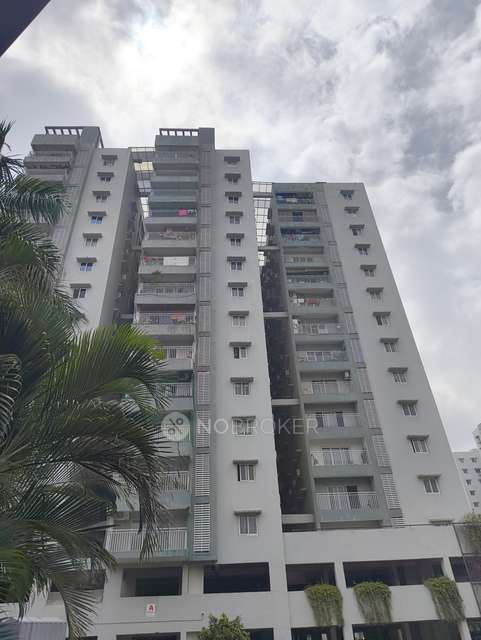 3 BHK Flat In Jains Carlton Creek For Sale  In Manikonda