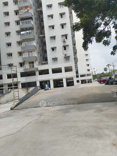 3 BHK Flat In Jains Carlton Creek For Sale  In Manikonda