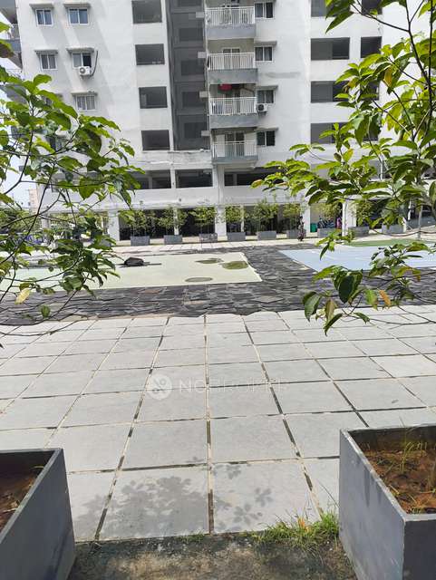 3 BHK Flat In Jains Carlton Creek For Sale  In Manikonda