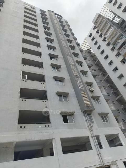 3 BHK Flat In Jains Carlton Creek For Sale  In Manikonda