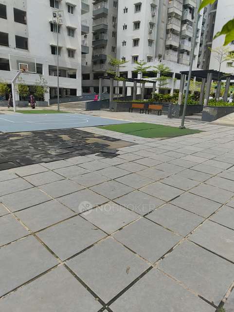 3 BHK Flat In Jains Carlton Creek For Sale  In Manikonda