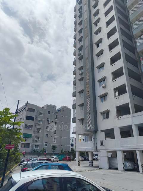 3 BHK Flat In Jains Carlton Creek For Sale  In Manikonda