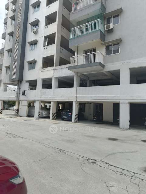 3 BHK Flat In Jains Carlton Creek For Sale  In Manikonda