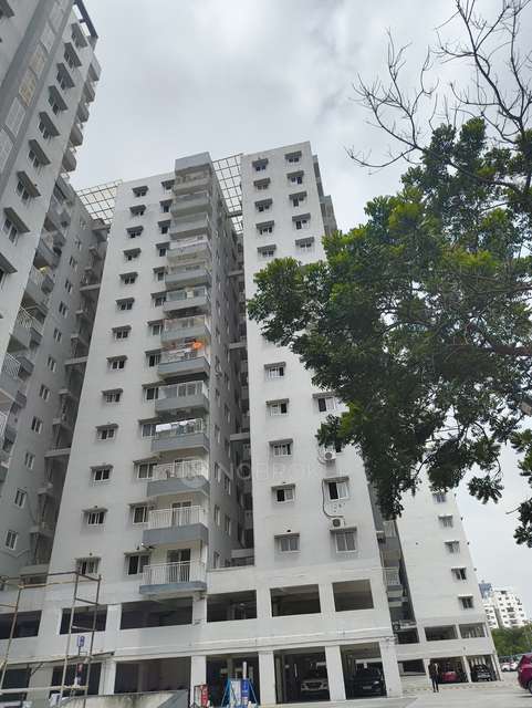 3 BHK Flat In Jains Carlton Creek For Sale  In Manikonda