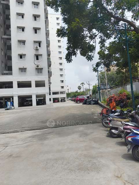 3 BHK Flat In Jains Carlton Creek For Sale  In Manikonda