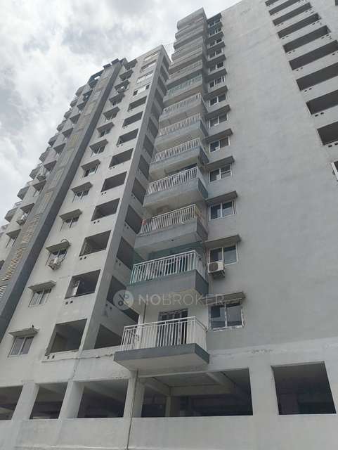 3 BHK Flat In Jains Carlton Creek For Sale  In Manikonda