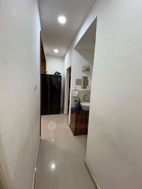 3 BHK Flat In Jains Carlton Creek For Sale  In Manikonda